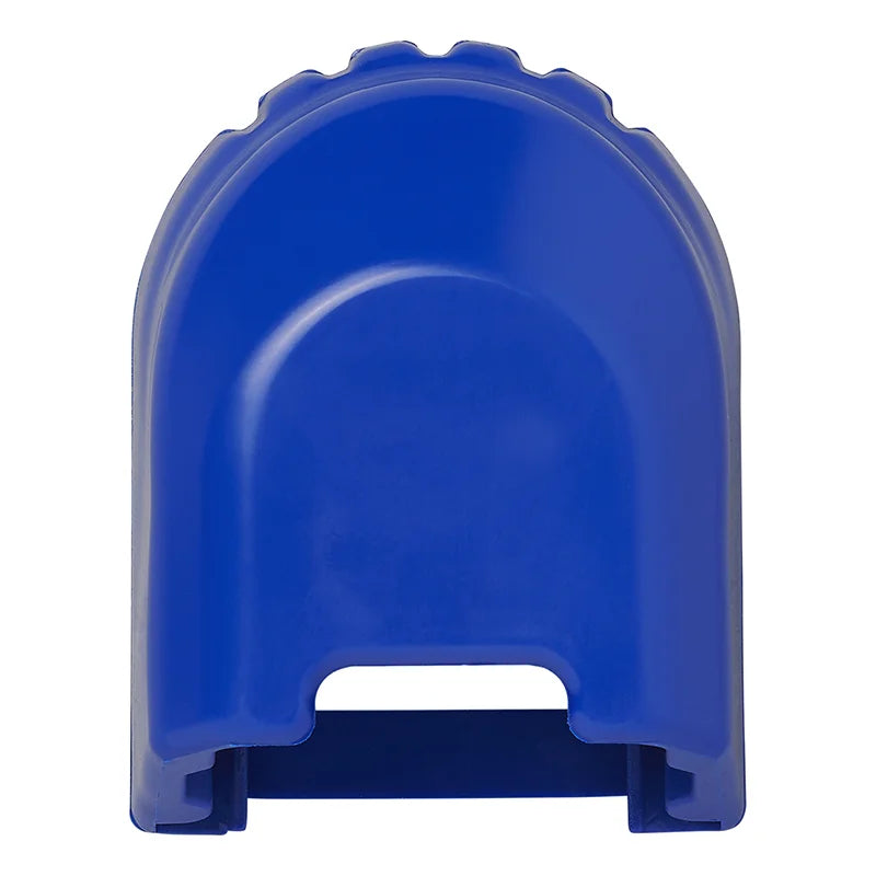 ProPlus Soft Dock voor koppeling blauw 84x59x109mm