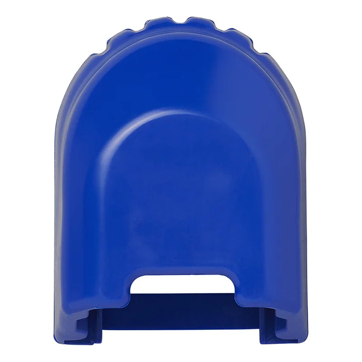 ProPlus Soft Dock voor koppeling blauw 84x59x109mm