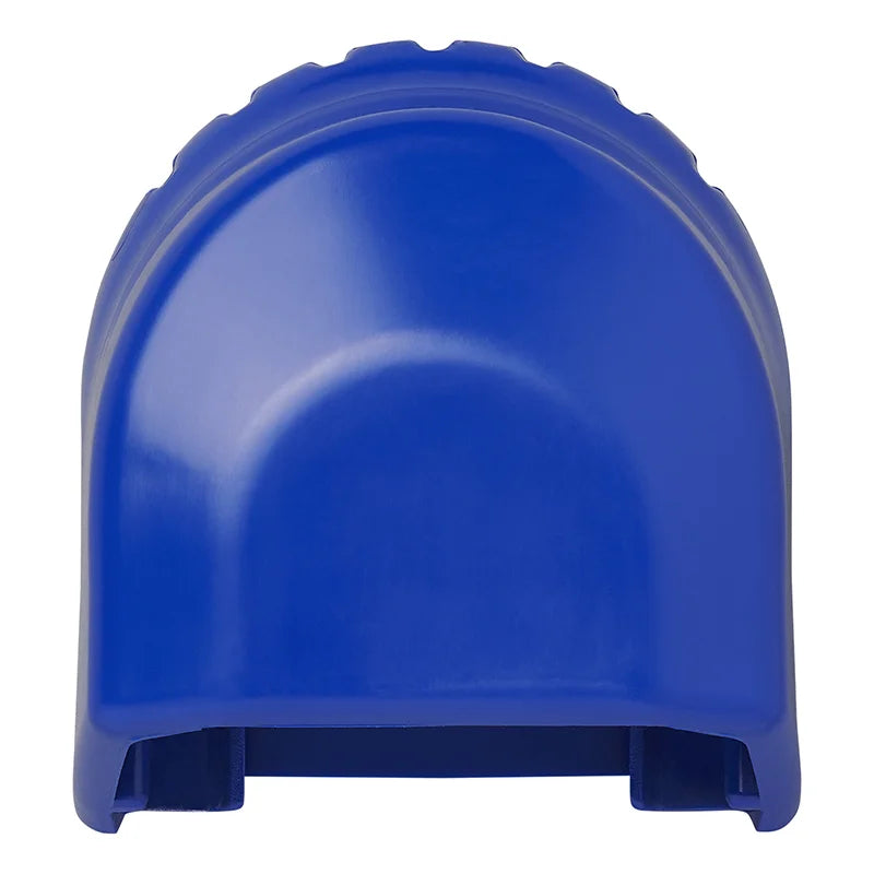 ProPlus Soft Dock voor koppeling blauw 98x69x110mm