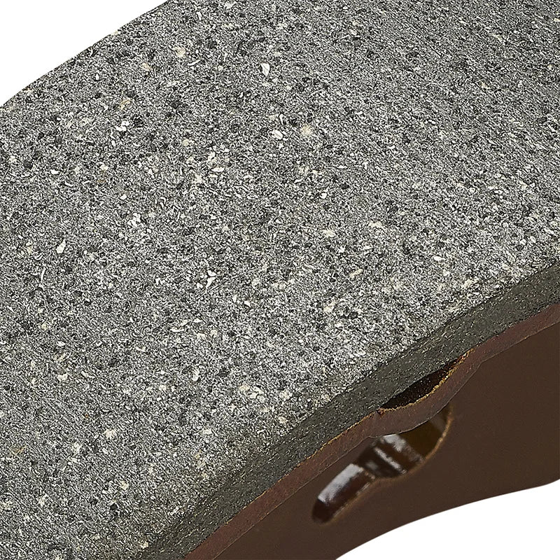 ProPlus Remschoenenset geschikt voor AL-KO 1635/1636/1637 160x35mm