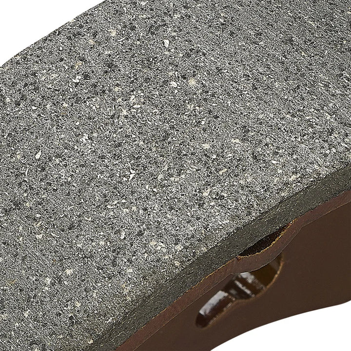 ProPlus Remschoenenset geschikt voor AL-KO 1635/1636/1637 160x35mm