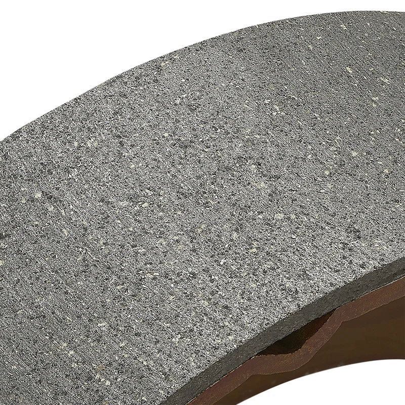 ProPlus Remschoenenset geschikt voor AL-KO 2360/2361 230x40mm