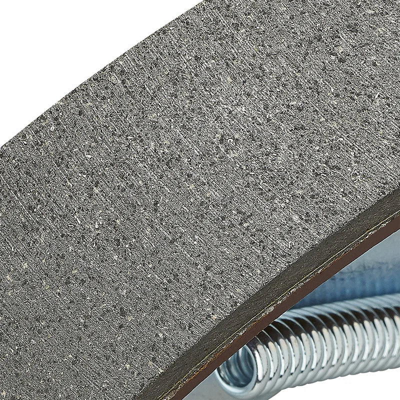 ProPlus Remschoenenset geschikt voor Knott 25-2025/1 250x40mm