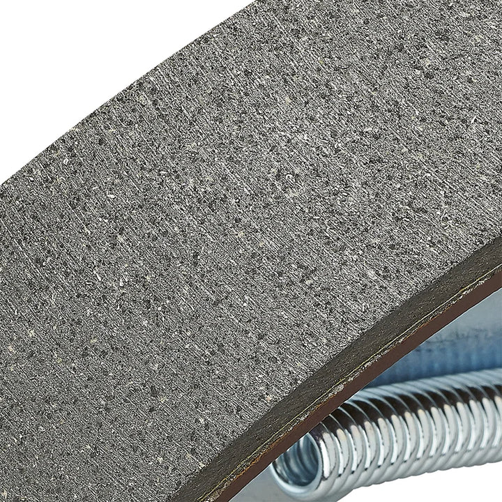 ProPlus Remschoenenset geschikt voor Knott 25-2025/1 250x40mm