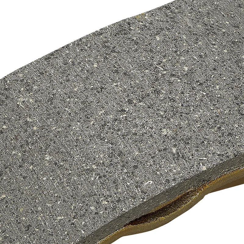 ProPlus Remschoenenset geschikt voor BPW 2304-7 230x40mm