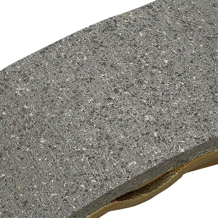 ProPlus Remschoenenset geschikt voor BPW 2304-7 230x40mm