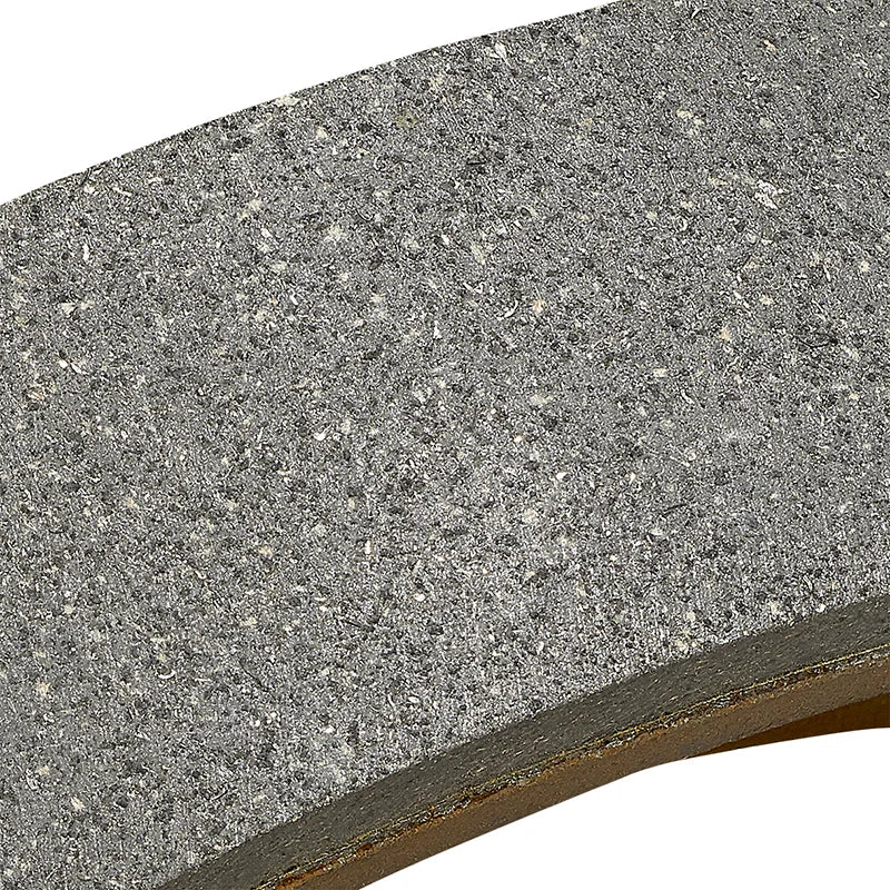 ProPlus Remschoenenset geschikt voor Peitz R234-76 230x40mm