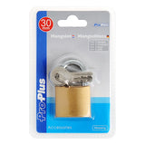 ProPlus Hangslot 30mm