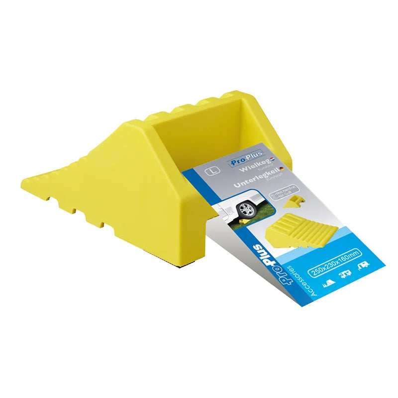 ProPlus Wielkeg kunststof L met handvat