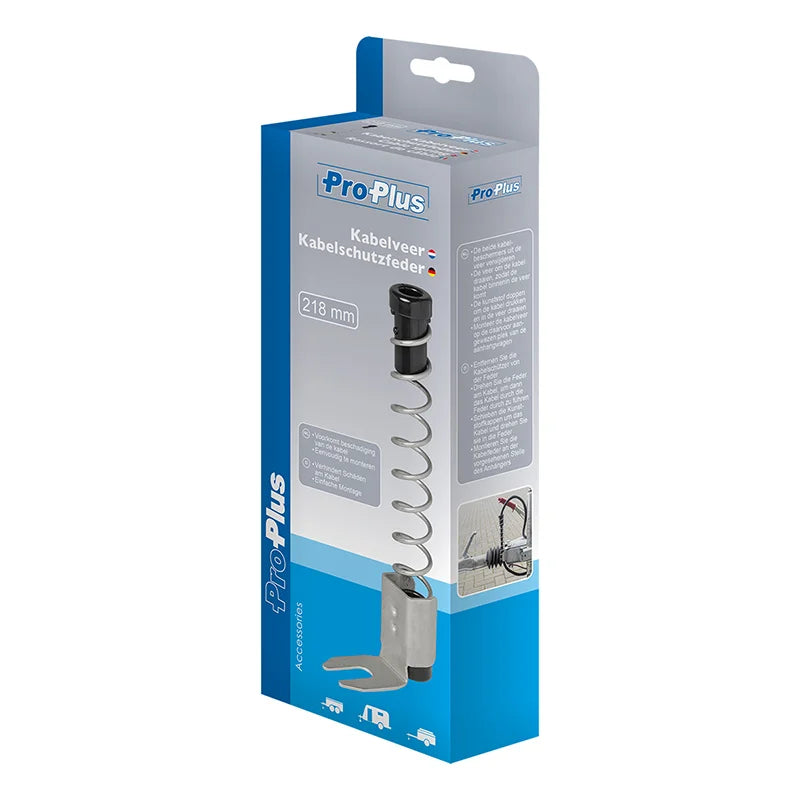 ProPlus Kabelveer