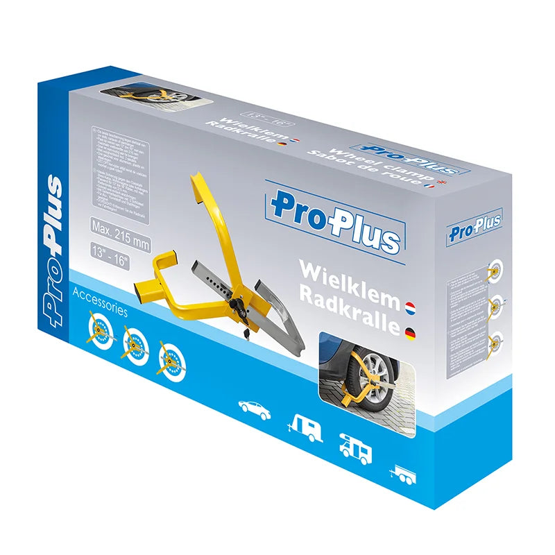 ProPlus Wielklem 13 - 16 inch