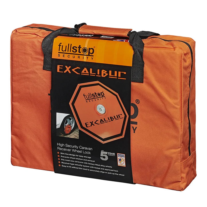 ProPlus Wielklem Excalibur