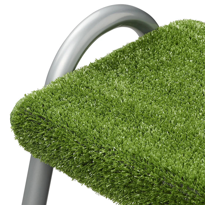 ProPlus Mat voor opstapje gras