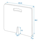 ProPlus Achterbumperbeschermer 2 in 1