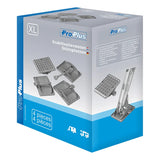 ProPlus Stabilisatievoeten Jumbo - set van 4 stuks