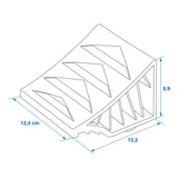 ProPlus Wielkeg - set van 2 stuks voor leveller 361560V02