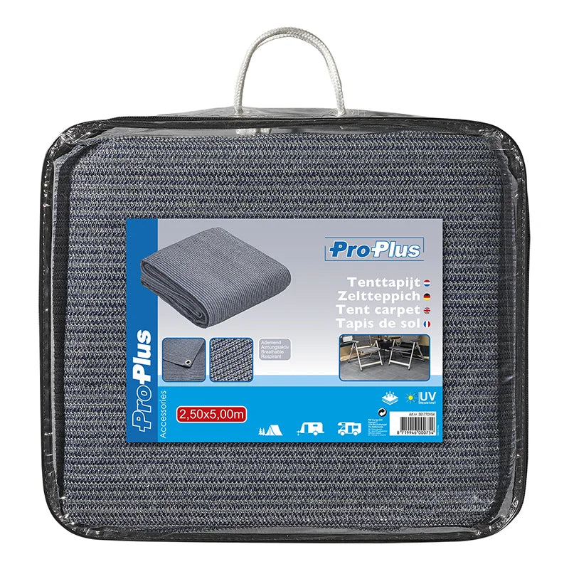 ProPlus Tenttapijt 2,50x5,50M