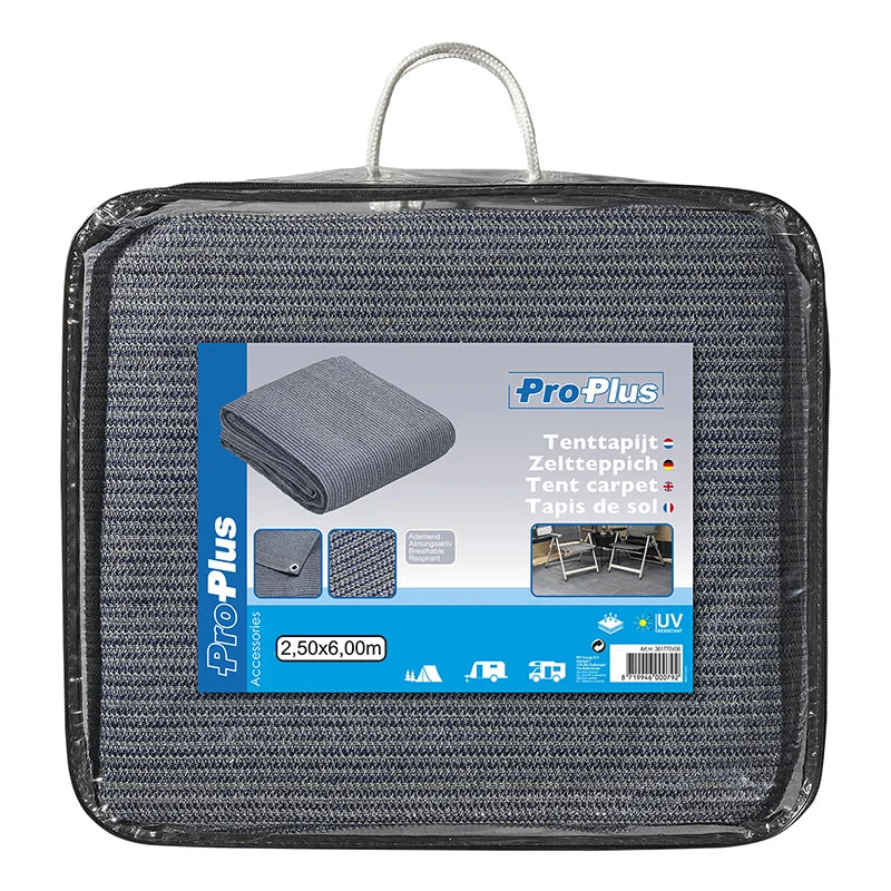 ProPlus Tenttapijt 2,50x6,00M