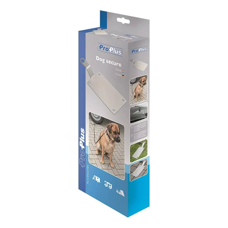 ProPlus Dog secure