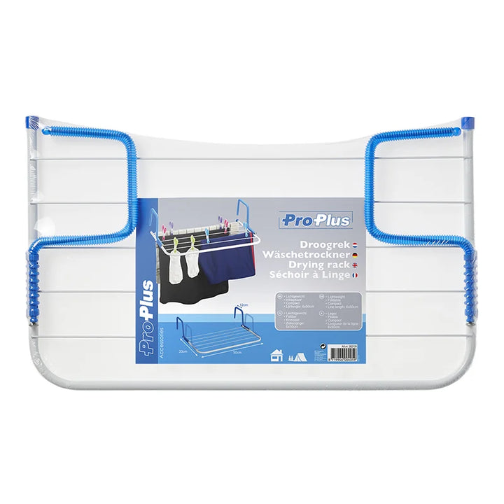ProPlus Droogrek met lijnlengte 6x50cm