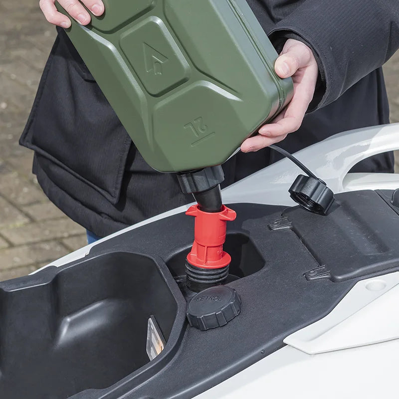 Valpro Schenktuit anti lek &amp; automatische stop (geschikt voor art. 530076)