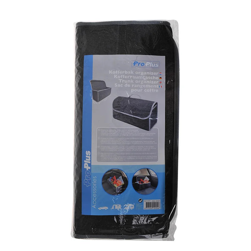 Kofferbak organizer L
