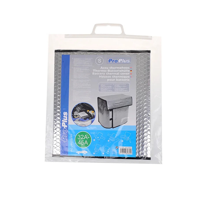 ProPlus Accu thermohoes voor 32Ah-45Ah accu&