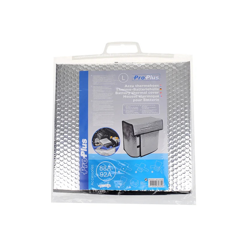 ProPlus Accu thermohoes voor 88Ah-92Ah accu&