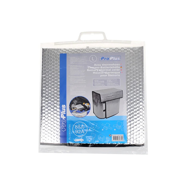 ProPlus Accu thermohoes voor 88Ah-92Ah accu&