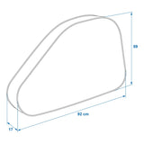 ProPlus Disselhoes non-woven