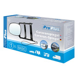 ProPlus Caravanspiegel Basic