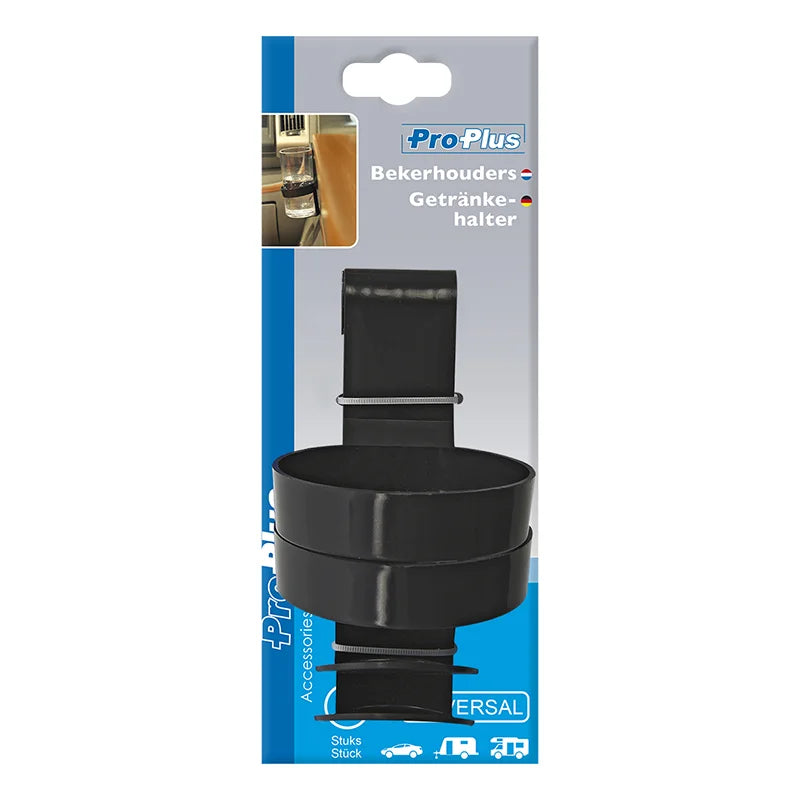 ProPlus Bekerhouders - set van 2 stuks
