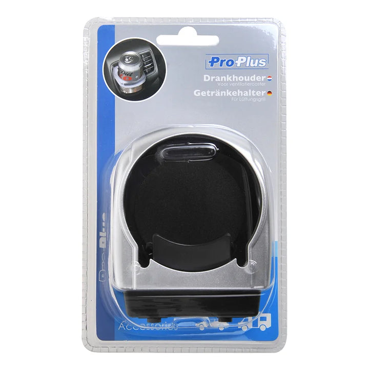 ProPlus Drankhouder voor ventilatierooster
