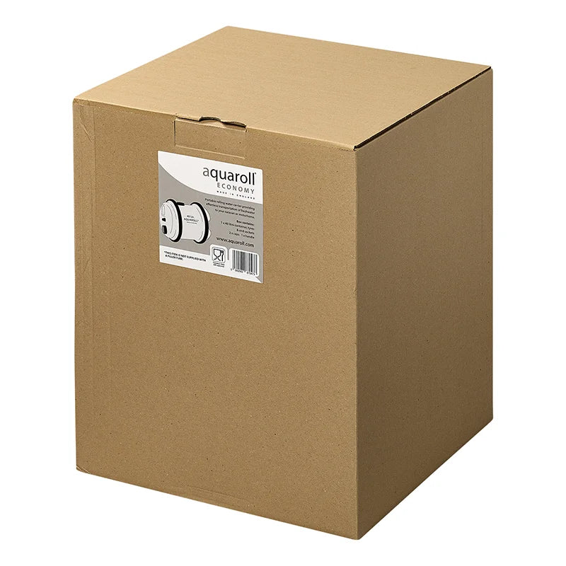 ProPlus Aquaroll schoonwatertank 40L blauw