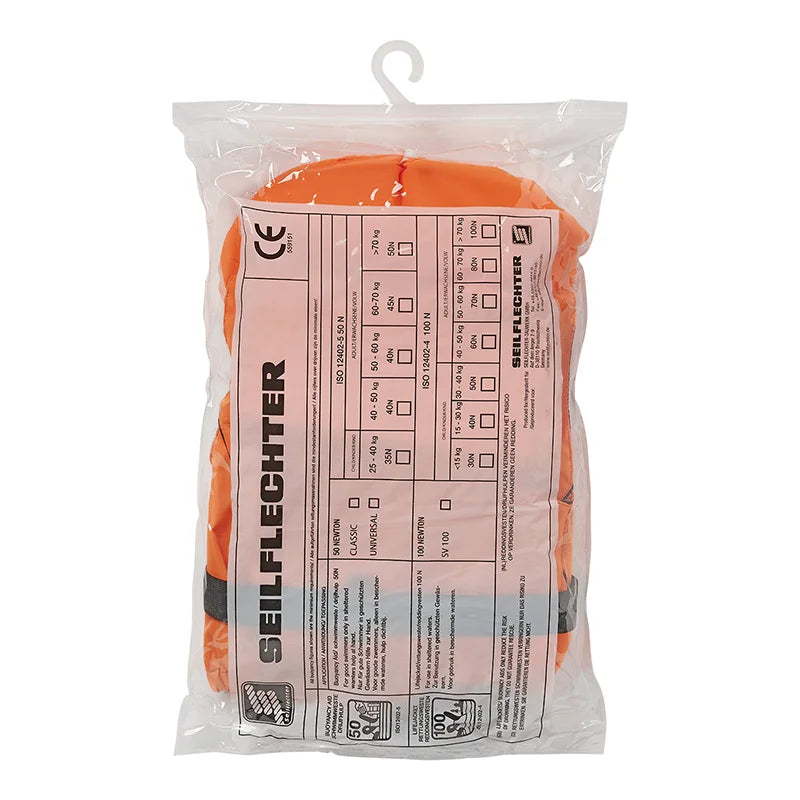 ProPlus Reddingsvest Tornado S child 15-30kg - 40N, ISO 12402-4