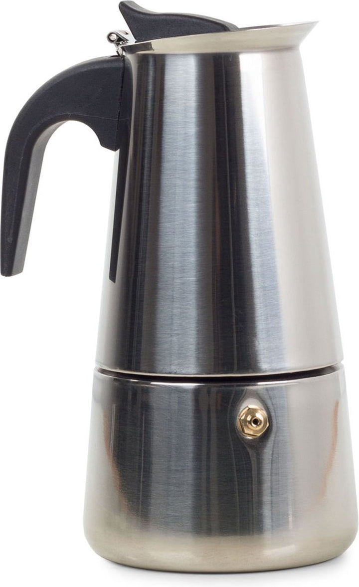 Koffiemaker Percolator 6 Kops