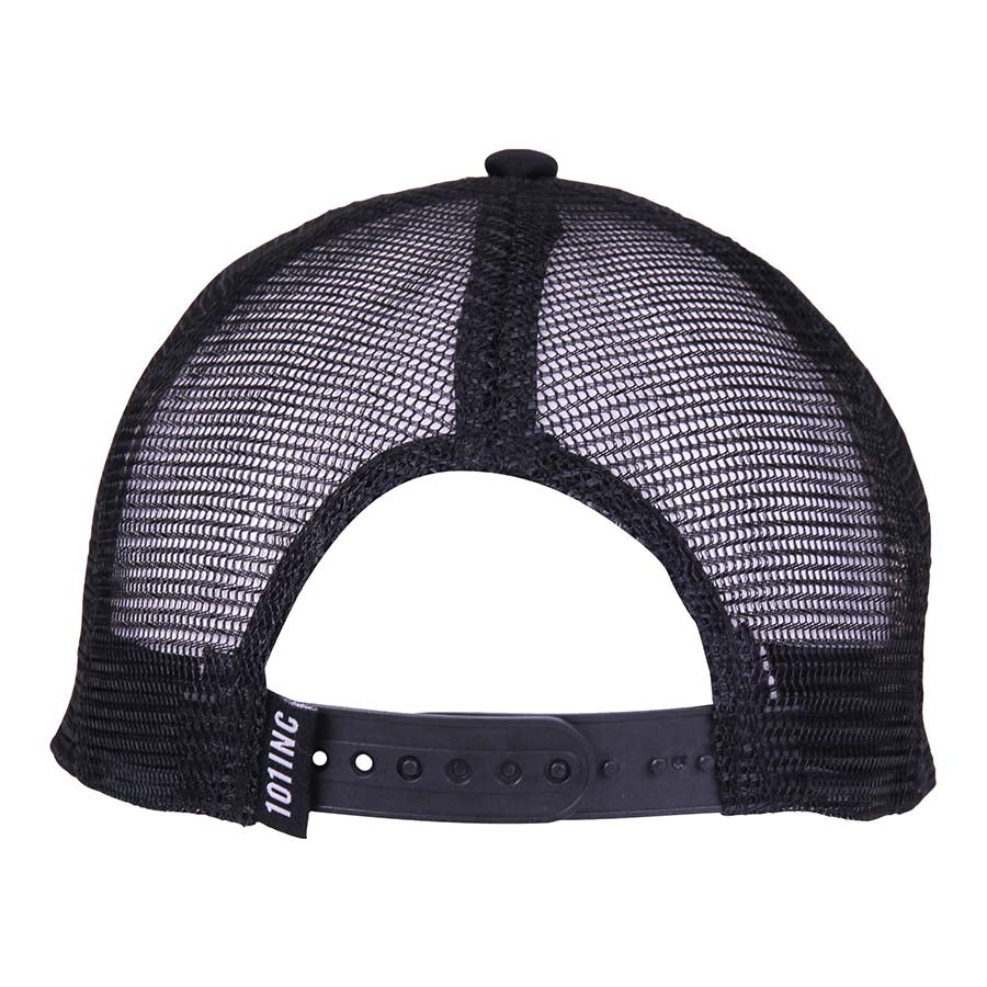 101INC  Truckercap Mesh Nr.7