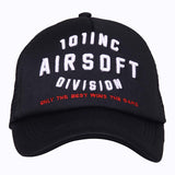 101INC  Truckercap Mesh Nr.7