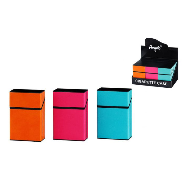 Sig Box Push Assorti Colors 3 stuks