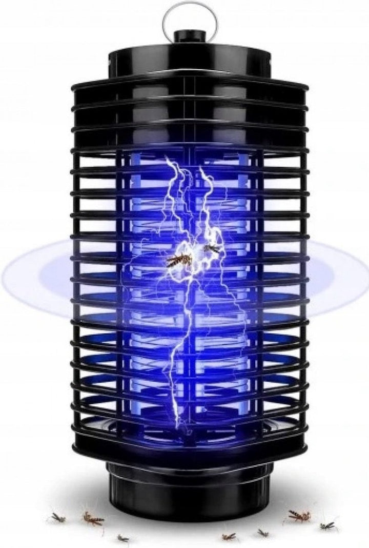 Elektrische insectenverdelger - uv-insectenverdelger - Muggenlamp - Vliegenlamp - Ophangbaar