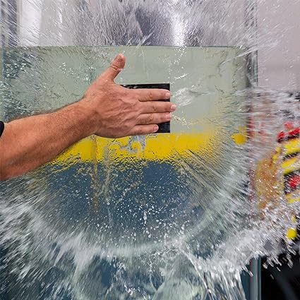 Flextape - Waterdichte Tape - Wit