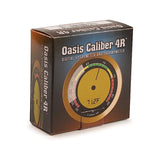 Cigar Oasis digitale hygrometer 4R Gold