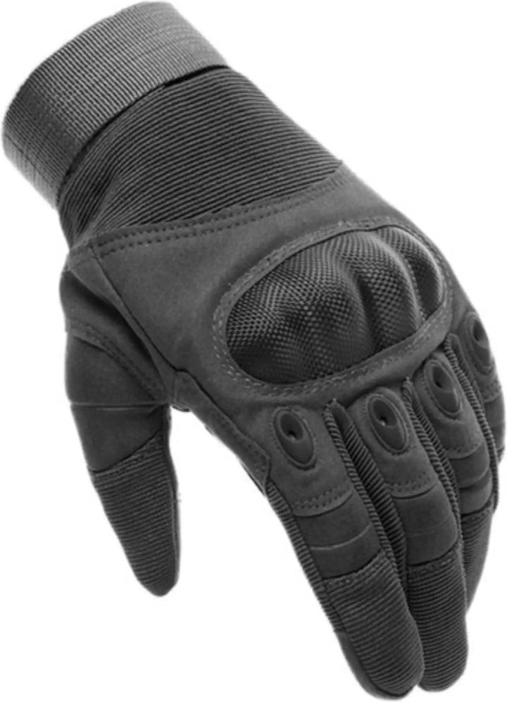 Trizand Maat L Tactische Handschoenen - Perfect voor Veldwerk en Smartphones