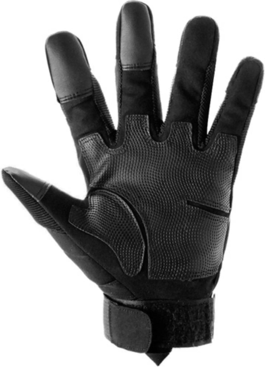 Trizand Maat L Tactische Handschoenen - Perfect voor Veldwerk en Smartphones
