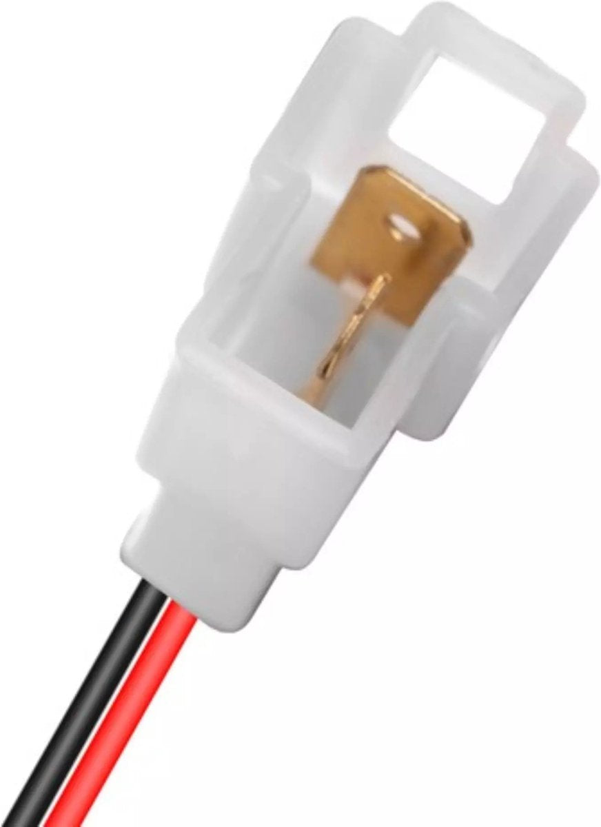 Xtrobb 12V Elektrische Brandstofpomp - Efficiënt en Veelzijdig