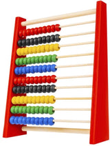 Houten Telraam - Abaco Voor Kinderen