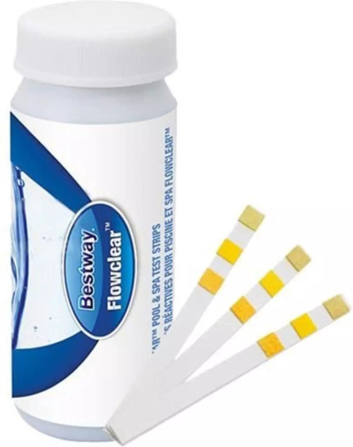 Teststrips 50pcs PL