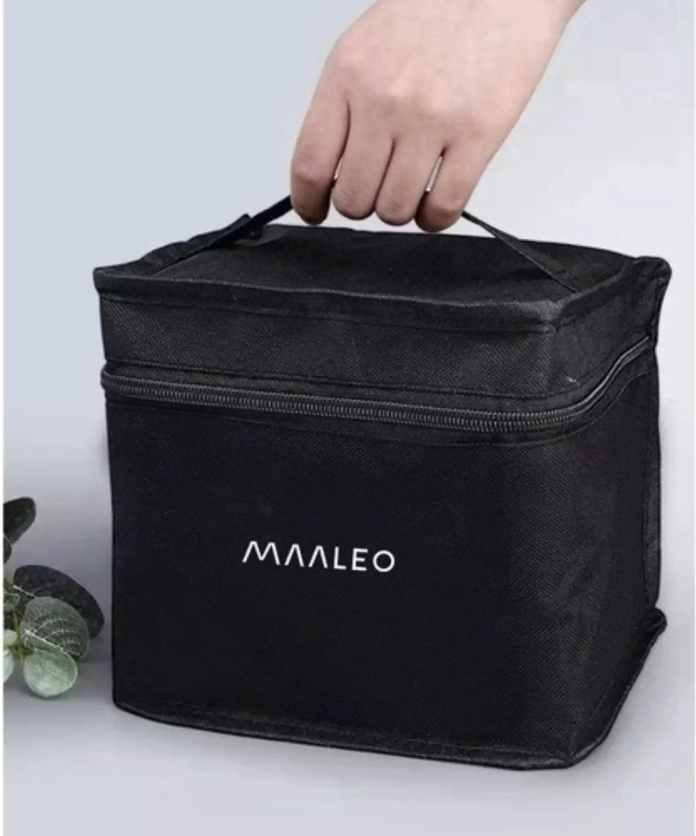 Maaleo Dubbelzijdige Markers - 40 Stuks Set voor Creativiteit