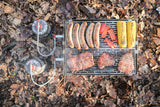 Skotti Grill Max - Gas Barbecue