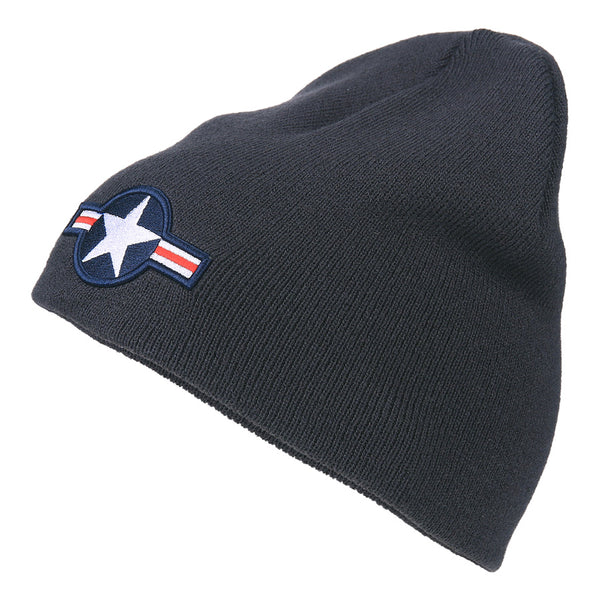 Fostex Beanie WWII - Dark Grey